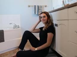 HOMEBODY: I'm finally mastering my master bath