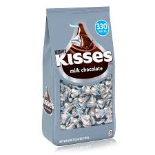 Hershey'S Kisses Cereal In Canada: Review - Foodology