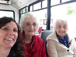 Tonganoxie Nursing and Rehab