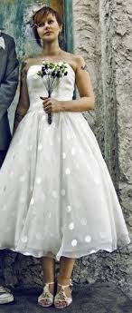 Polka Dot Wedding Dress Say Yes To The Dress Polka Dot Wedding Dress Wedding Dresses Dresses
