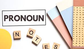 Contoh kalimat imperatif, deklaratif dan interogatif. Pengertian Jenis Contoh Dan Fungsi Pronoun English