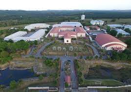 The college can accommodate up to 550 students per academic year. Kktm Masjid Tanah
