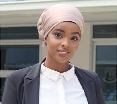 Asha Guled's Instagram, Twitter & Facebook