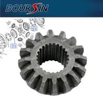 Gear Side Differential For ISUZU NRR FSR FTR 1987-1990 Z=16