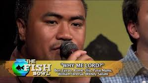 The Fish Bowl Episode 6