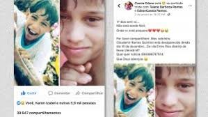 Menino é encontrado morto em medeiros (reprodução/ corpo de bombeiros). Nova Ubirata Familia De Menino Desaparecido Ha 30 Dias Faz Apelo Nas Redes Sociais Painel Mt