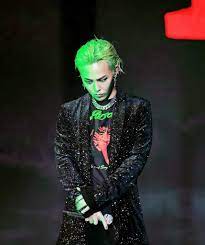 Check spelling or type a new query. Thursday Temper King Gd Gorgeous As Always Gotta The Green Hair Gdragon Amino