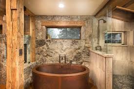 Old world bathroom design ideas. Rustic Bathroom Ideas That Will Blow Your Mind