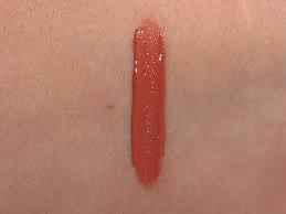 Nyx slip tease lip lacquers are my new favorite lippies! Nyx Slip Tease Lip Lacquer Review Swatches Musings Of A Muse