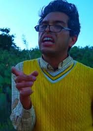 So..Those are the same person right?? : r/BrandonRogers