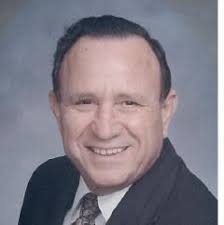 Paul Kyriakides Obituary (1930