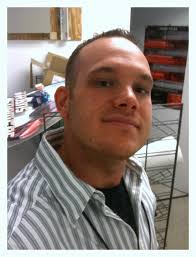 David Edward DeRoncey (1984-2012)