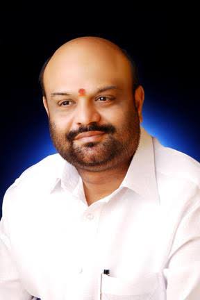 Sri Basavaraj Sreenivas Garu