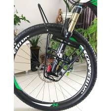 Maybe you would like to learn more about one of these? Touring Bike Alloy Side Rack Shopee Malaysia