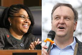 Bulk of Page PAC's $10,000 contribution went to former ally