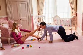 The film is based the true story of , a stockbroker of wall street. Martin Scorsese S Approach In The Wolf Of Wall Street The New York Times