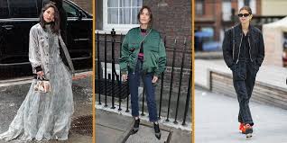Avec quoi porter une veste en jean mode hommes. Comment Porter Le Bomber Marie Claire