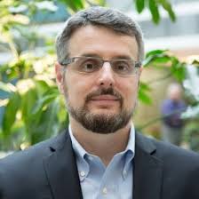 Today I depart my professional home for the last dozen years.