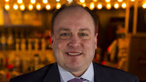 Jared Ogden enhances firearm training with Triumph Systems