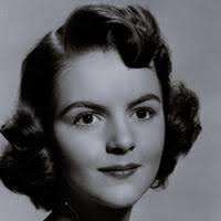 Carolyn Craig: American actress (1934