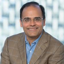 Insight Partners' Deven Parekh Reflects