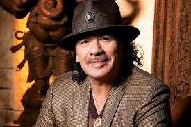 Carlos Santana to address UCLA Herb Alpert School of Music graduates, June  19 | UCLA