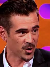 Colin Farrell West Hollywood