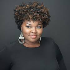 This short hairstyle for black women can allow you to take control of your curls while keeping your hair manageable. 80 Fabulous Natural Hairstyles Best Short Natural Hairstyles 2021