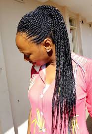 Other names also have significance and represent occasion, historical events, and aesthetics. 27 Glamorous Nigerian Braids Hairstyles