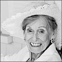 Pauline Nemes Obituary (2011)