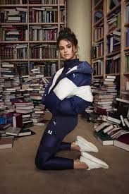 Selena gomez's latest ads are fit and fierce: Cura Cavo Indulgere Puma By Selena Gomez Modulo Regionale Decomporsi