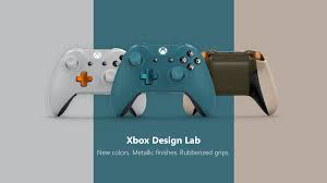 Xbox design lab lets fans make an xbox controller. Xbox Design Lab Adds More Customization Options And Expands To More Countries Xbox Wire