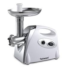 Meat Grinder 500w Techwood
