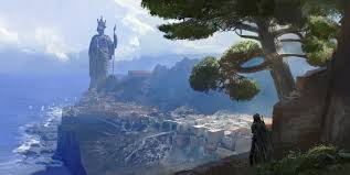 Our gamercards are completely free and can highlight up to three platforms on a single card, with a combination of your choosing. 5044708 Assassins Creed Odyssey Wallpaper Cool Wallpapers For Me