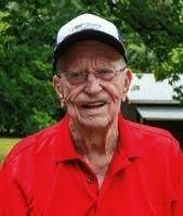 Harry Murray Obituary (1926