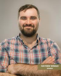 Meet the barbers behind our newest Ozark Shop! 💈