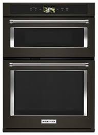 microwave wall oven combos