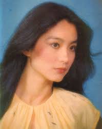 Brigitte Lin 70 80s Fashion Chinese Beauty Brigitte Lin Hair Inspiration