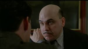 Miller's Crossing, a film about violence?