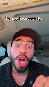 Tea App Sacramento Victor