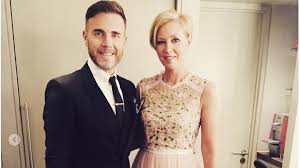Gary barlow (born january 20, 1971) is a british singer who portrayed a member of the resistance in star wars: Gary Barlow Der Take That Star Spricht Erstmals Offen Uber Den Tod Seiner Tochter Poppy