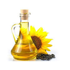 Image result for Sunflower oil