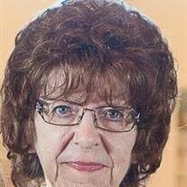 LaVern Susanna Joswiak Obituary