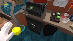 Battle talent is a vr action game with advanced physics that satisfies your combat fantasy. Job Simulator Pc Torrents Games