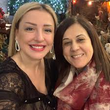 Wonderful voices and spirits ... wish...