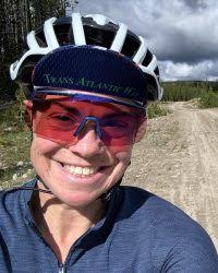 Terry Fox National Ride of Hope