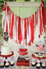 Some cookies are necessary to make this site and our content available to you. Kara S Party Ideas Vintage Valentines Day Party Kara S Party Ideas