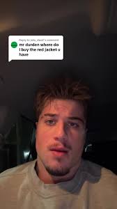 Where to Buy Tyler Durden Jacket