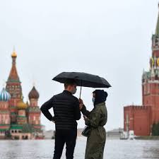 Президент рф владимир путин согласился объединить их и сделать дни между праздниками нерабочими в ответ на просьбу главы роспотребнадзора анны поповой. E Jsanybb20rlm