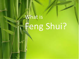 On the surface, feng shui is the simple interaction. What Is Feng Shui A Short Presentation On This Subject